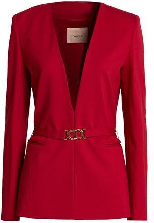 Twin-Set SUITS and CO-ORDS - Blazers on YOOX.COM