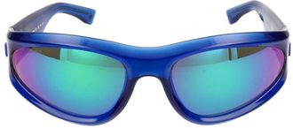 Dsquared2 Occhiali da sole dsquared2 d2 0101/S PJP blu /20/120