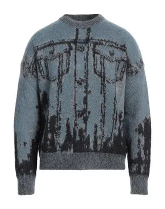 Diesel MAGLIERIA - Pullover su YOOX.COM