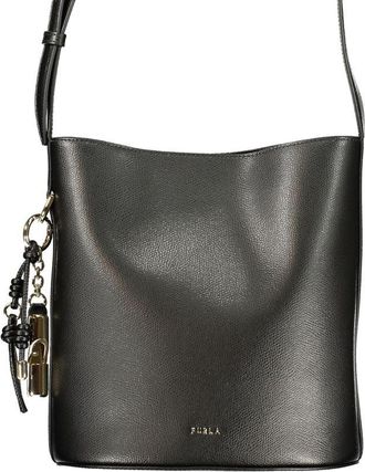 Furla Leather Women Womens Handbag