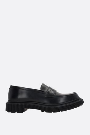 Adieu Paris Flat Shoes