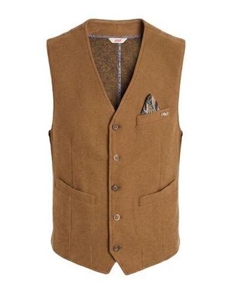 Bob TRAJES Y CONJUNTOS - Chalecos sartoriales en YOOX.COM