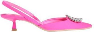 Francesco Milano FOOTWEAR - Pumps sur YOOX.COM