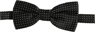 Dolce & Gabbana Strikdas - Heren - Stropdassen - Grijs - ONE Size - Accessoires