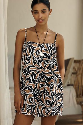 Sanctuary Trapeze Romper