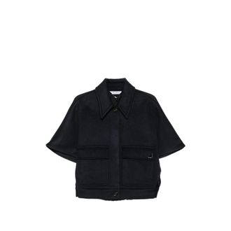 Max Mara Dream Cashmere Poncho