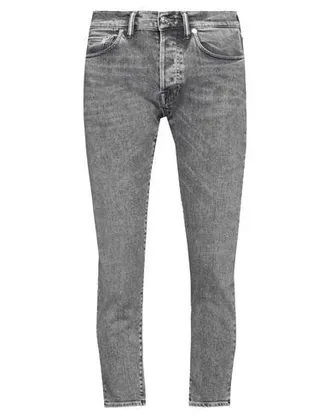 Nine In The Morning HOSEN & R&Ouml;CKE - Jeanshosen auf YOOX.COM