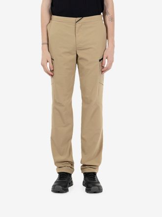 Montura Versante pants desert beige