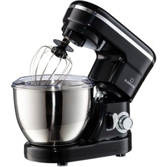 Klarstein Klarstein Mini Batidora Bella 1200 W 6 Pasos 4 Litros Acero Inoxidable Funci&oacute;n Pulso