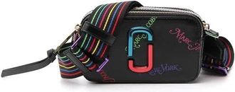 Marc Jacobs Marc Jacobs Ladies New York X The Snapshot Womens Bag