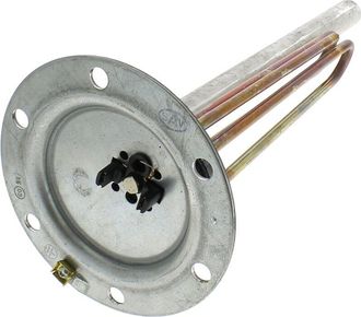 Atlantic Resistenza 3000w + Guarnizione 099007 Per Scaldabagno