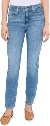 NYDJ Sheri Jeans Womens Clothing Dawn Rock : 14 30, Cotton/Denim/Elastane