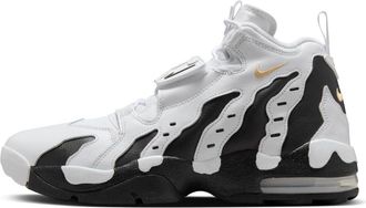 Nike Air Diamond Turf Max 96 Colorado Away - White Black HM9236-100