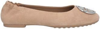Tory Burch FOOTWEAR - Ballet flats on YOOX.COM