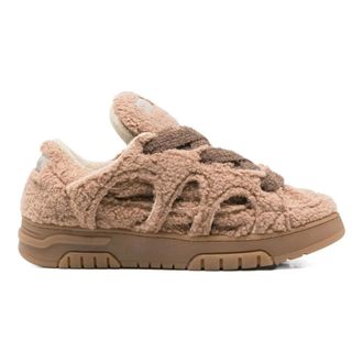 Santha Santha, Schoenen, Heren, Beige, 41 EU, Model 1 Orsetto