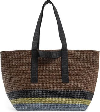 Loewe Tote Bags