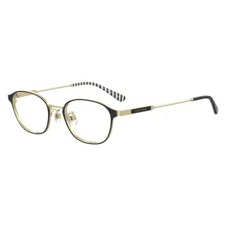 Kate Spade New York Accessoires, Dames, Zwart, ONE Size, Mccoy/Fj Zonnebril