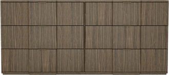 Manhattan Comfort Clive 72In Dresser
