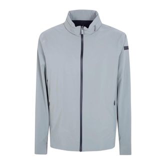 Roberto Ricci Design Wilson Light Jacket - Heren - Jassen - Grijs - Maat: 3XL
