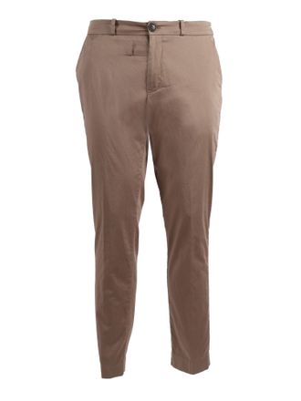 Roberto Ricci Design Cottech Chino Jo Tapered Chino Pants