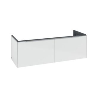 Villeroy & Boch Villeroy&boch - Subway 3.0, Mueble De Ba&ntilde;o, 1272x429x478 Mm, 2