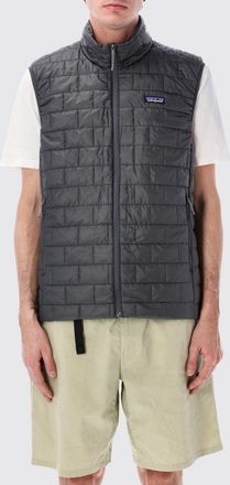 Patagonia Gilet Nano Puff in nylon imbottito Patagonia