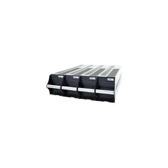 A.P.C. M&oacute;dulo De Bater&iacute;a Vrla De Alto Rendimiento Apc Sybt9-b4 Symmetra Px Sai 48/96/160kw