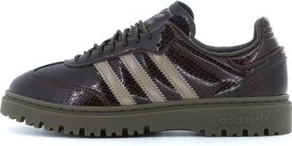 adidas Samba WTR Chalky Brown Gum JQ6711