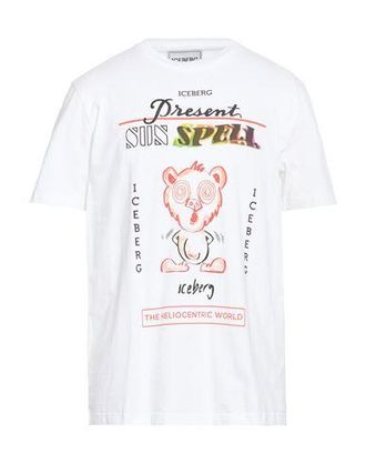 Iceberg T-shirts