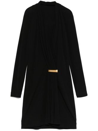 Tom Ford Womens Short Draped Dress