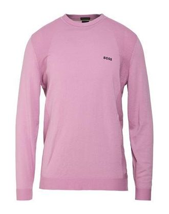 BOSS CAMISETAS Y TOPS - Camisetas en YOOX.COM