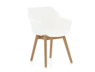 Hartman + 15% kassakorting | Hartman Sophie Studio dining tuinstoel