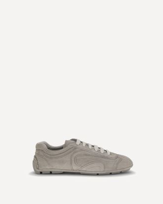 Prada Sneakers Montecarlo Re-Edition 2005 Man 5.5