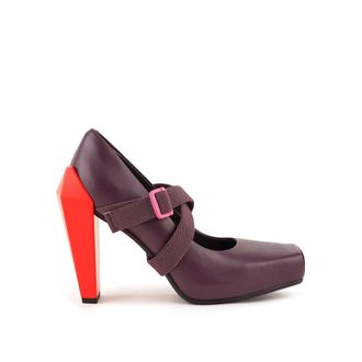United Nude Gem Swan Hi