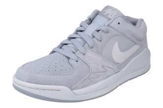 Nike Air Jordan Stadium 90 Mens Trainers - Grey - Size UK 7.5