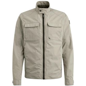 Vanguard Jas zomer Racechase Jacket Beige