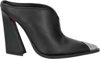 Sonora Mules & Clogs