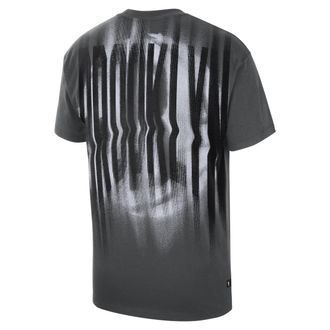 Nike Mens Brooklyn Nets NBA T-Shirt in Black | IO6504-010