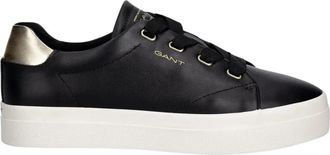 GANT Donna, Scarpe, Nero, 38 EU, new