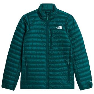 The North Face Bettaforca LT Down Jacket Daunenjacke f&uuml;r Herren | blau