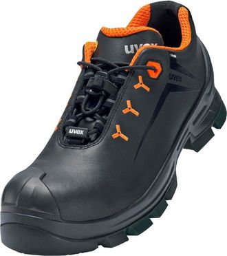 Uvex Zapatos De Protecci&oacute;n Uvex 2 Vibram S3 Hi Hro Src 65222 - 39 (eu)