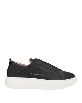 Alexander Smith FOOTWEAR - Trainers on YOOX.COM