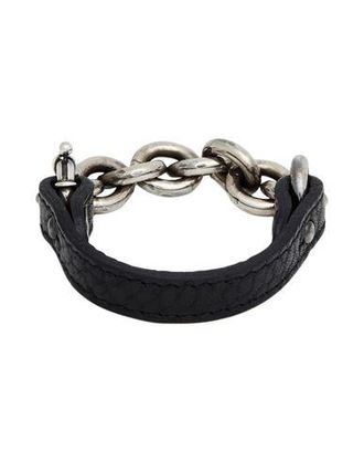 Ugo Cacciatori JEWELLERY and WATCHES - Bracelets on YOOX.COM