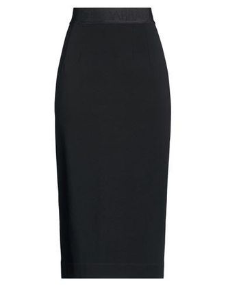 Dolce & Gabbana PARTES DE ABAJO - Faldas midi en YOOX.COM