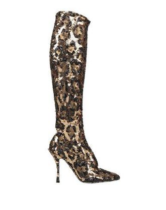 Dolce & Gabbana SCHUHE - Stiefel auf YOOX.COM