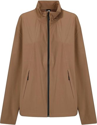 The North Face Giacca a vento North Dome - Blu