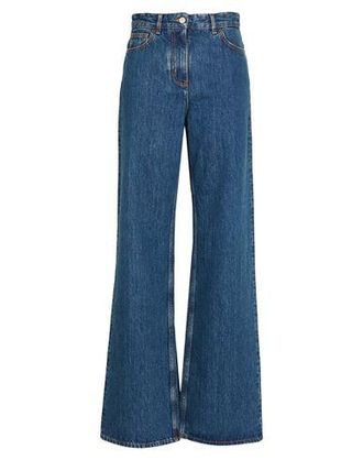 Bally BOTTOMWEAR - Jeans on YOOX.COM
