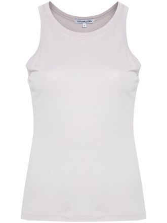 Cotton Citizen Katoenen burger de standaardtank