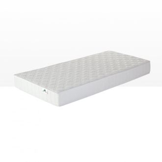 Farmarelax Colch&oacute;n Individual Grosor 18 Cm Ortop&eacute;dico En Waterfoam 80 X 190 Super Top