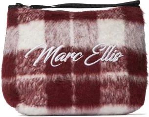 Marc Ellis Clutch Sylvie Nova - Bags - Mujer - Rojo - ONE SIZE